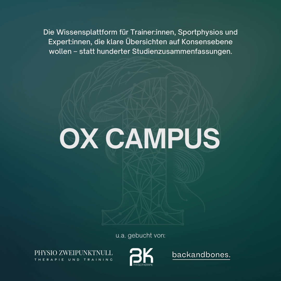 OX Campus Einzellizenz