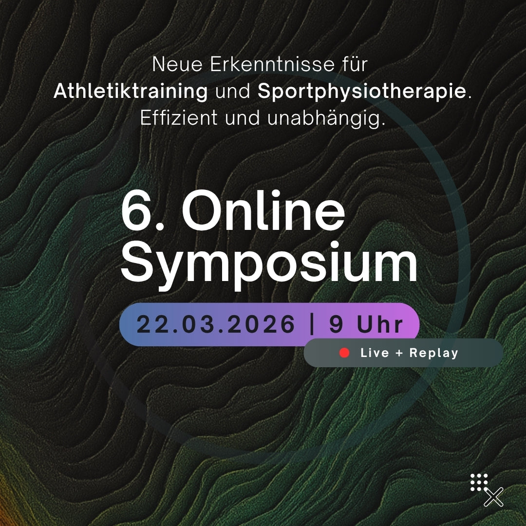 6. Online Symposium