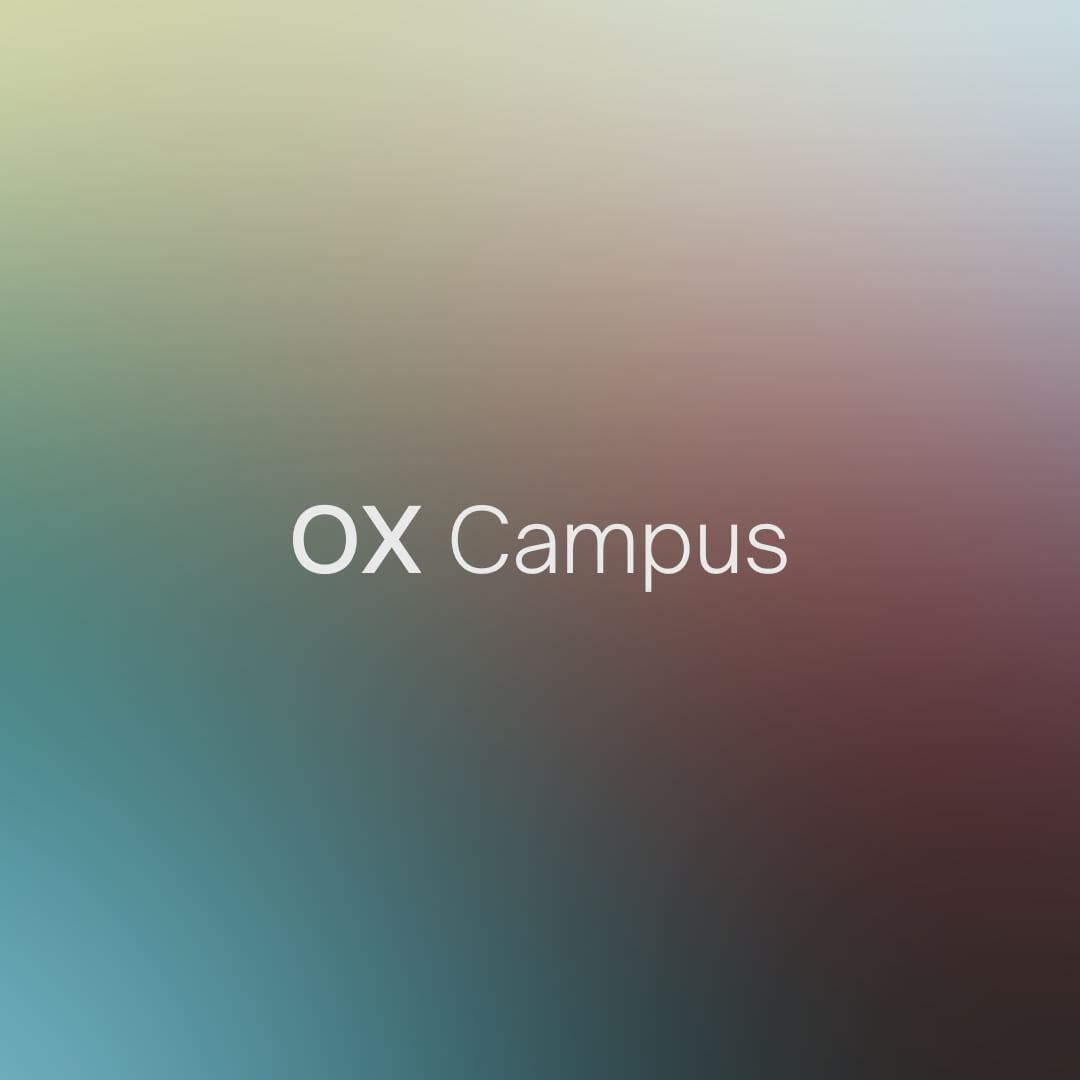 OX Campus