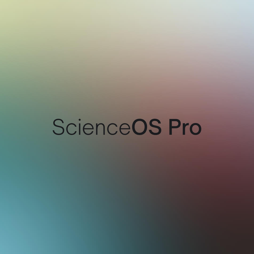 ScienceOS