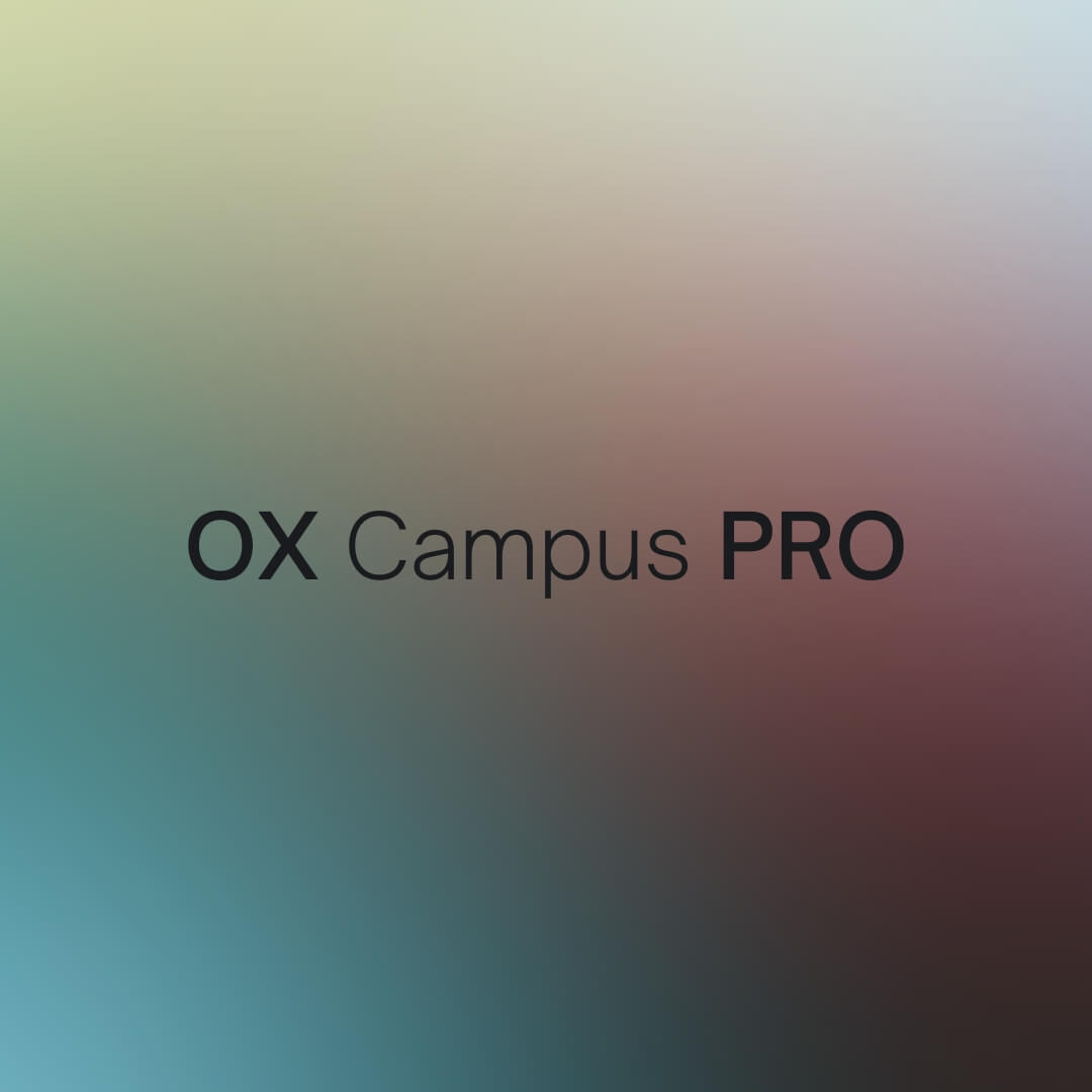 OX Campus