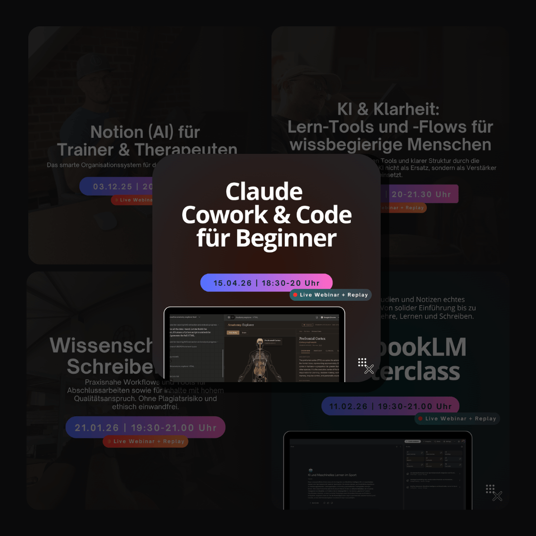 OX Webinar-Flatrate: Alle aktuellen Webinare + Recordings