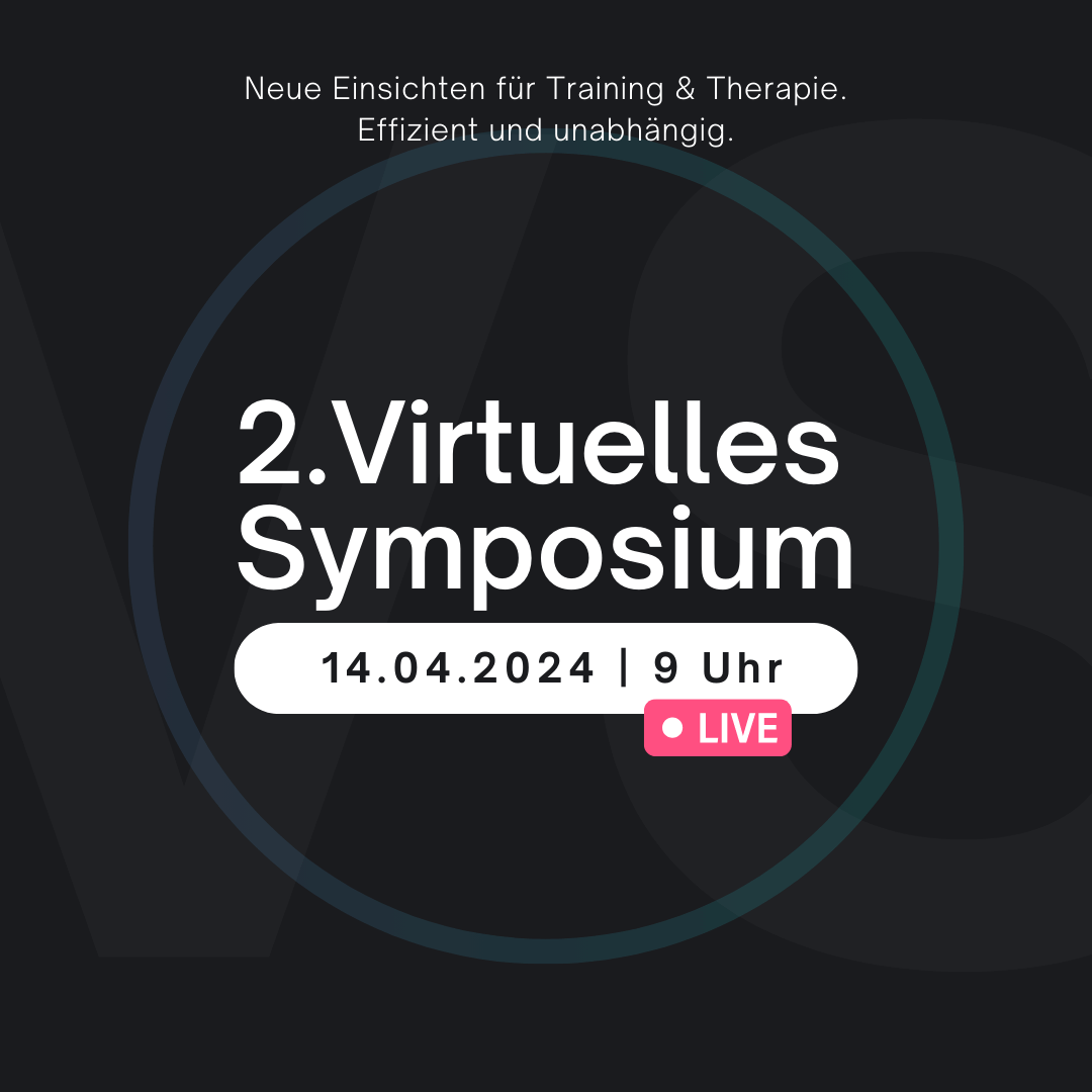 2. Virtuelles Symposium