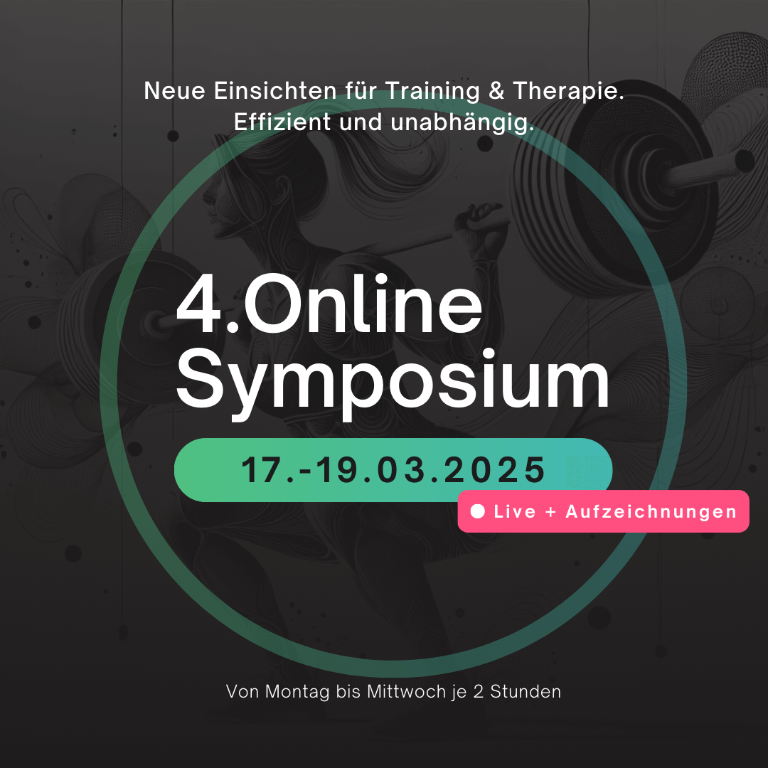 4. Online Symposium