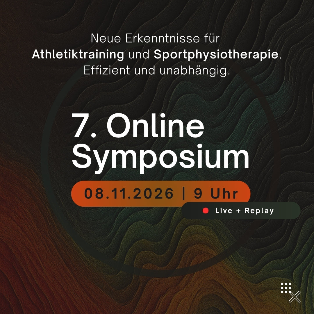 7. Online Symposium