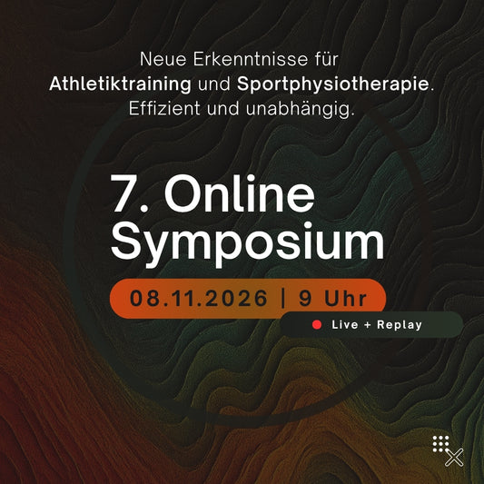 7. Online Symposium