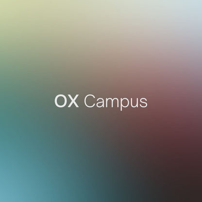 OX Campus
