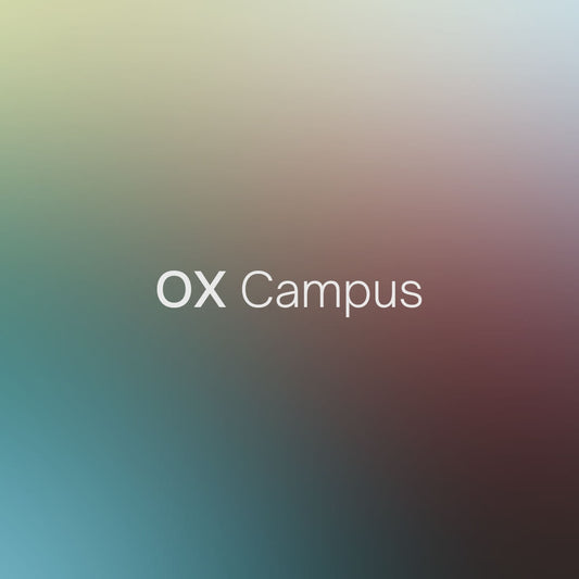 OX Campus