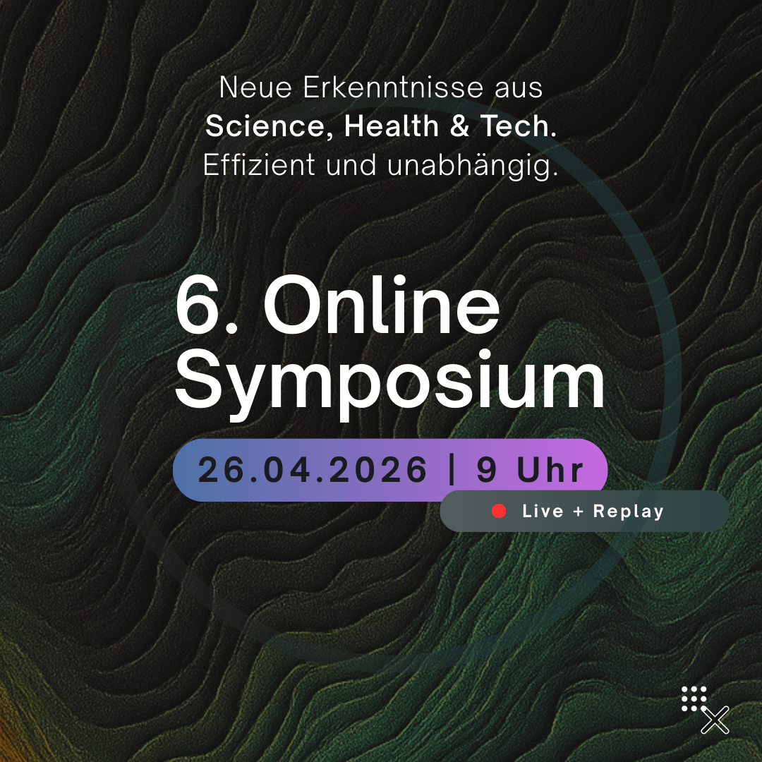 6. Online Symposium