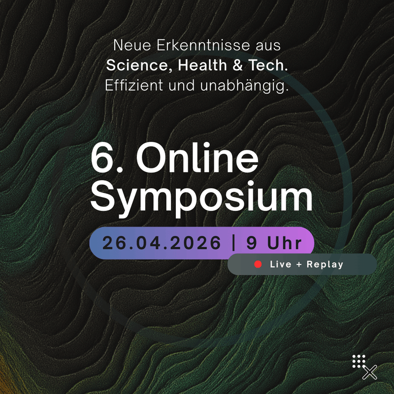 6. Online Symposium