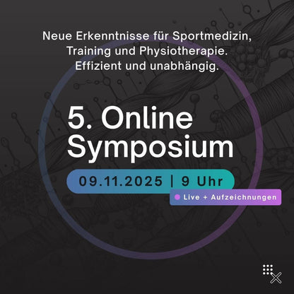 5. Online Symposium