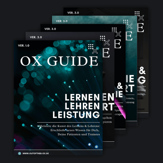 OX Guides Bundle